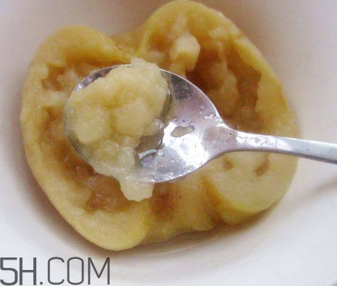 蘋果泥氧化了能給寶寶吃嗎？蘋果泥可以治拉肚子嗎