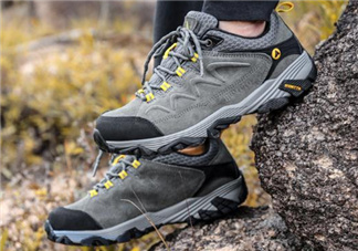 登山鞋買高幫還是低幫？登山鞋買小了怎么辦？