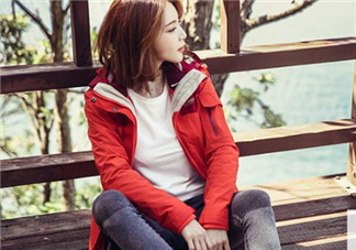 沖鋒衣可以用洗衣機(jī)洗嗎？沖鋒衣可以熨燙嗎？