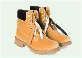 off white與timberland聯(lián)名大黃靴發(fā)售時(shí)間_多少錢？