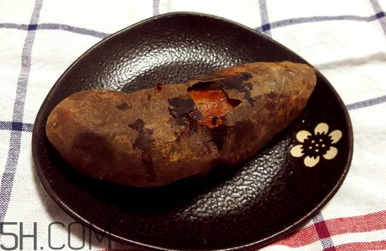 烤紅薯衛(wèi)不衛(wèi)生？烤紅薯有什么好處和壞處