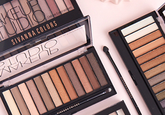 sivanna思薇娜眼影怎么畫？sivanna思薇娜眼影教程