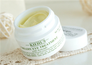 科顏氏眼霜哪款好用？科顏氏牛油果保濕眼霜怎么用？