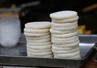 糍粑能放多久？糍粑可以帶上飛機嗎