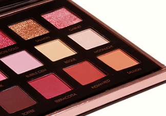 focallure菲鹿兒眼影好用嗎？focallure菲鹿兒眼影有備案嗎？