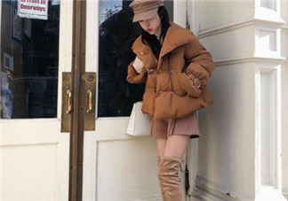 棉服上的油怎么洗掉？棉服跑棉怎么辦？