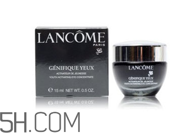 雅詩蘭黛眼霜適合多大年齡用？雅詩蘭黛和蘭蔻的眼霜哪個(gè)好？