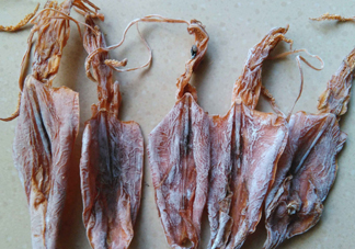 曬干的魚(yú)怎么做好吃？什么魚(yú)曬魚(yú)干好吃