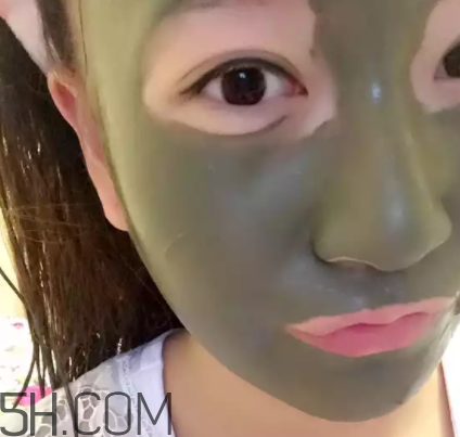 御泥坊蘆薈泥漿面膜怎么樣？御泥坊蘆薈泥漿面膜好用嗎？