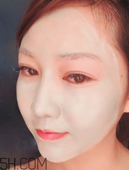 御泥坊蘆薈泥漿面膜怎么樣？御泥坊蘆薈泥漿面膜好用嗎？