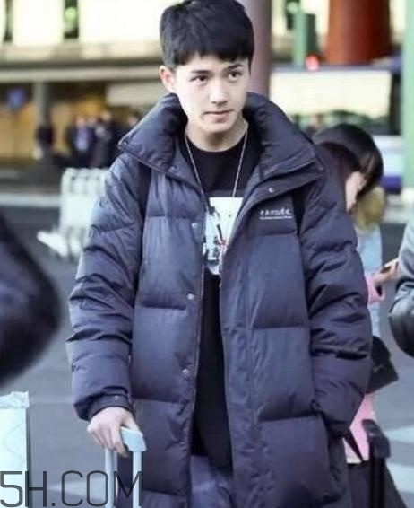 中戲羽絨服多少錢？中戲羽絨服怎么買？