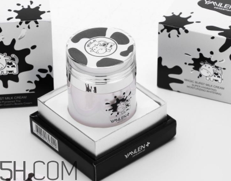 水光霜和爆奶霜的區(qū)別 水光霜和粒子霜的區(qū)別 水光霜和爆奶霜的區(qū)別 水光霜和粒子霜的區(qū)別