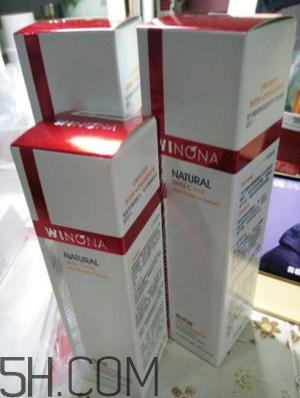 薇諾娜爽膚水好用嗎？薇諾娜爽膚水有效嗎？