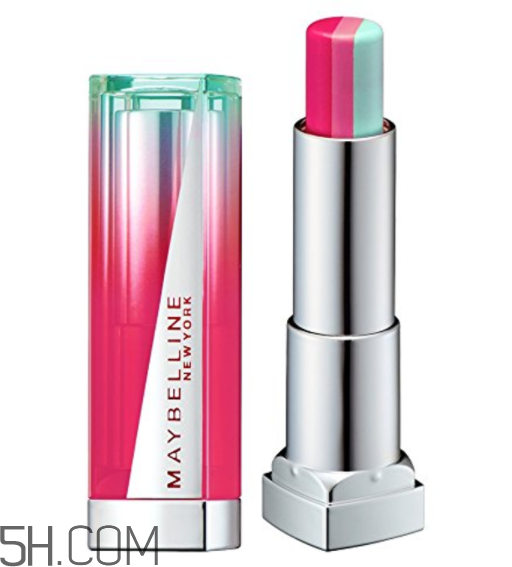 美寶蓮貝殼漸層唇膏好用嗎？美寶蓮貝殼漸層唇膏多少錢？