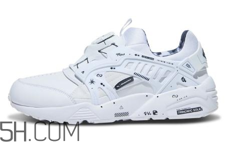 puma與graphersrock聯(lián)名系列發(fā)售時(shí)間_多少錢(qián)？