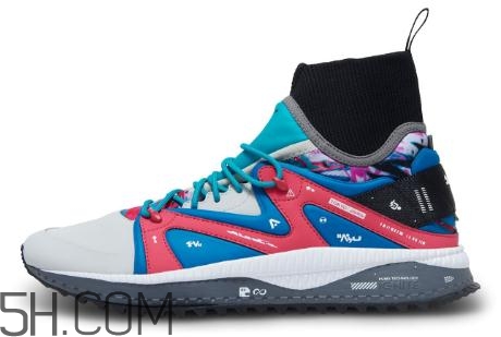 puma與graphersrock聯(lián)名系列發(fā)售時(shí)間_多少錢(qián)？