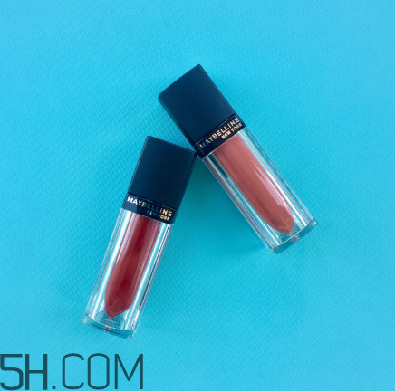 美寶蓮絲絨霧感唇釉好用嗎？美寶蓮絲絨霧感唇釉多少錢？