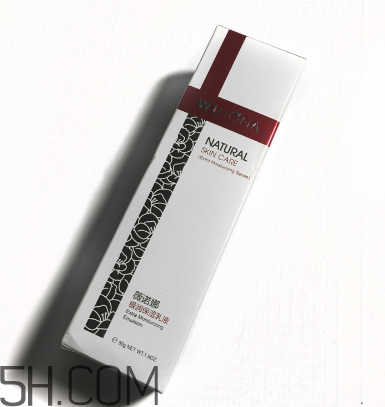 薇諾娜乳液好用嗎？薇諾娜乳液多少錢？