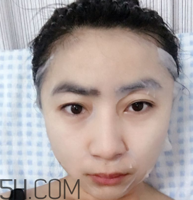 御泥坊水漾冰川面膜怎么樣？御泥坊水漾冰川面膜好用嗎？