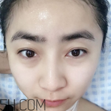 御泥坊水漾冰川面膜怎么樣？御泥坊水漾冰川面膜好用嗎？