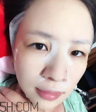 御泥坊水漾冰川面膜怎么樣？御泥坊水漾冰川面膜好用嗎？