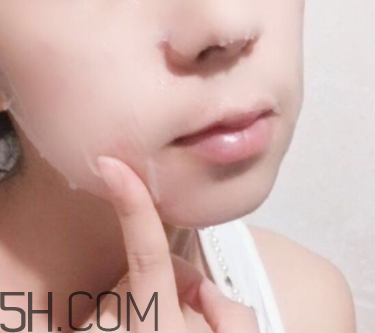 御泥坊水漾冰川面膜怎么樣？御泥坊水漾冰川面膜好用嗎？