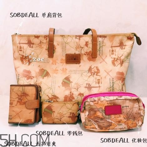 sobdeall包包什么檔次？sobdeall是輕奢品牌嗎？