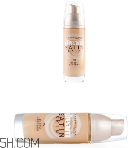 美寶蓮夢幻呼吸粉底液好用嗎？美寶蓮夢幻呼吸粉底液多少錢？