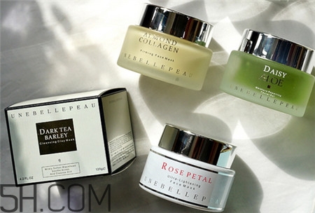 良氏肌有幾款面膜_良氏肌每款面膜的功效 良氏肌有幾款面膜_良氏肌每款面膜的功效