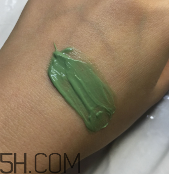 御泥坊綠豆面膜怎么樣？御泥坊綠豆面膜好用嗎？