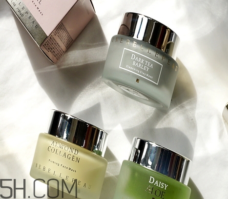 良氏肌有幾款面膜_良氏肌每款面膜的功效 良氏肌有幾款面膜_良氏肌每款面膜的功效