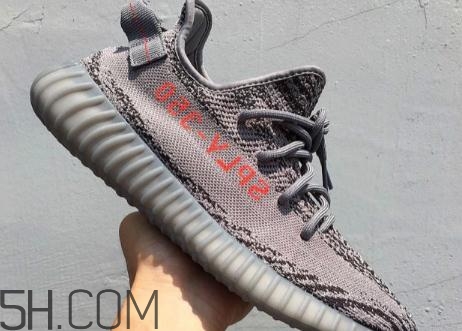 yeezy 350 v2 beluga 2.0灰橙配色國內(nèi)發(fā)售店鋪有哪些？