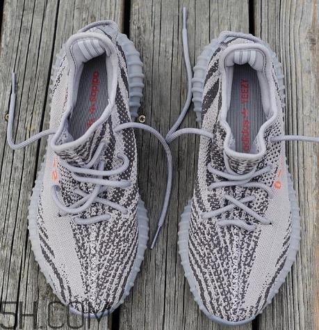 yeezy 350 v2 beluga 2.0灰橙配色國內(nèi)發(fā)售店鋪有哪些？