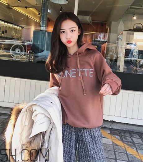 抓絨衛(wèi)衣會(huì)起球嗎？抓絨衛(wèi)衣是什么面料？