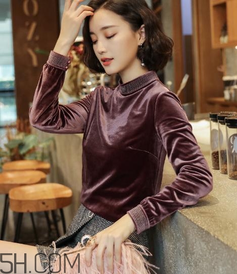 絲絨衣服怎么洗？絲絨衣服可以機(jī)洗嗎？