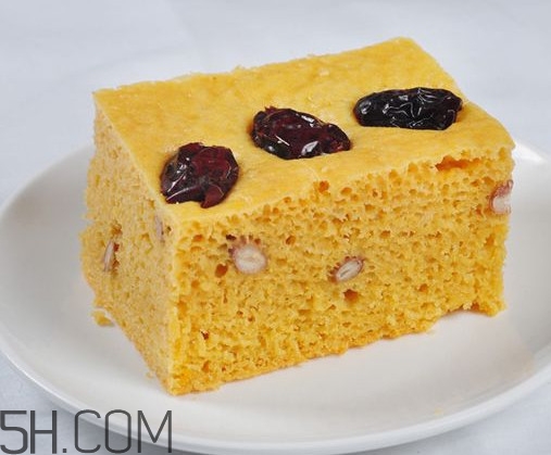 發(fā)糕是什么做的？發(fā)糕是發(fā)物嗎