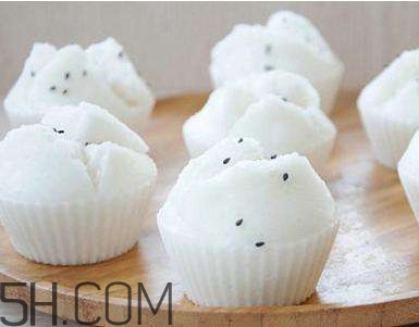 發(fā)糕是哪里的特產(chǎn)？發(fā)糕怎么保存