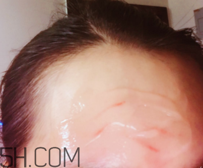 御泥坊紅石榴面膜怎么樣？御泥坊紅石榴面膜好用嗎？