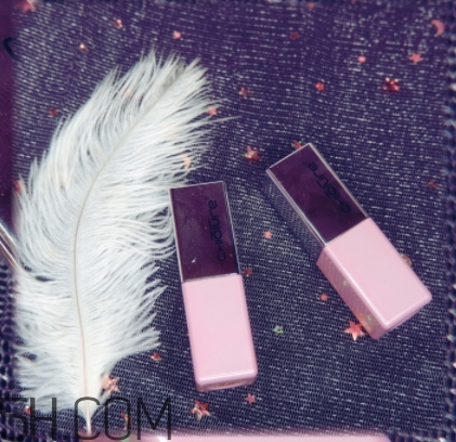 稚優(yōu)泉粉紅之戀口紅好用嗎？稚優(yōu)泉粉紅之戀口紅多少錢