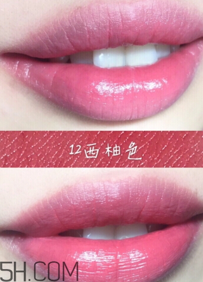 稚優(yōu)泉粉紅之戀口紅好用嗎？稚優(yōu)泉粉紅之戀口紅多少錢