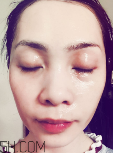 御泥坊紅石榴面膜怎么樣？御泥坊紅石榴面膜好用嗎？