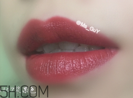 稚優(yōu)泉染色口紅好用嗎？稚優(yōu)泉染色口紅評測