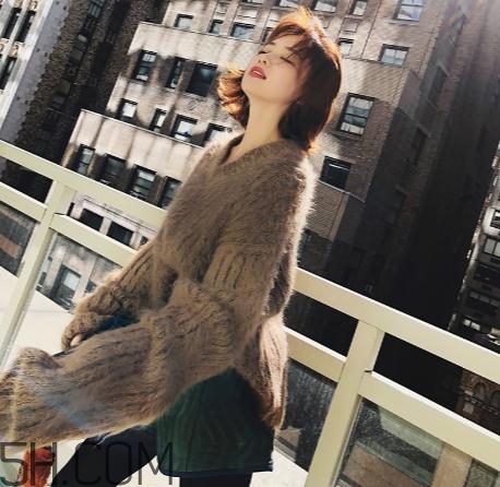 馬海毛毛衣會起球嗎？馬海毛毛衣起球怎么辦？