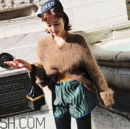 馬海毛毛衣會起球嗎？馬海毛毛衣起球怎么辦？