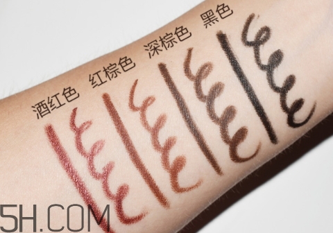 稚優(yōu)泉眼線膠筆好用嗎？稚優(yōu)泉眼線膠筆和眼線液筆哪個好