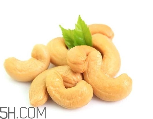 腰果為什么那么貴？腰果長在哪里