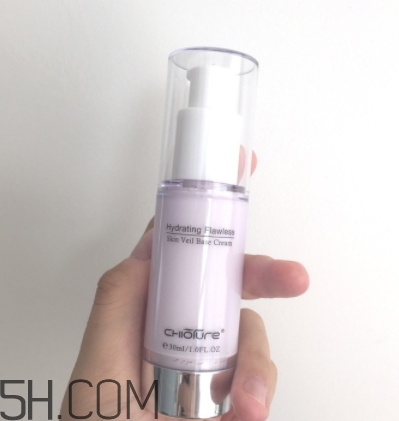 稚優(yōu)泉隔離霜含鉛嗎？稚優(yōu)泉隔離曝光