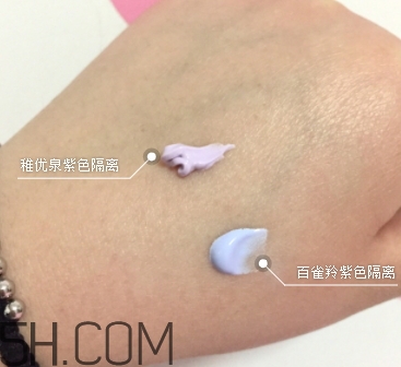 稚優(yōu)泉隔離霜含鉛嗎？稚優(yōu)泉隔離曝光