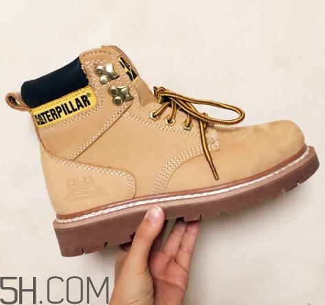 cat的鞋子耐穿嗎？cat鞋子可以徒步嗎？