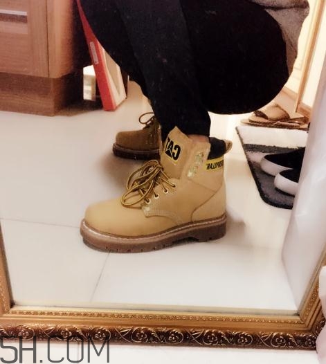 cat的鞋子耐穿嗎？cat鞋子可以徒步嗎？